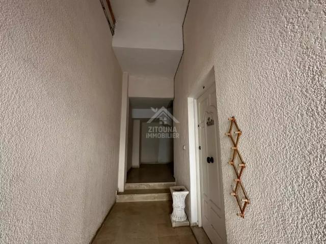 Appartement location