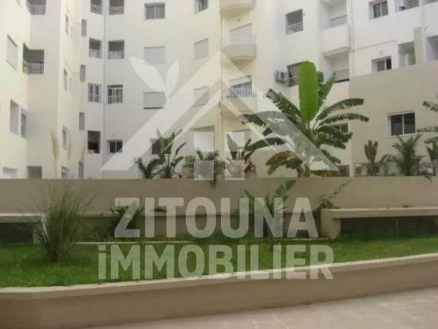 Appartement location