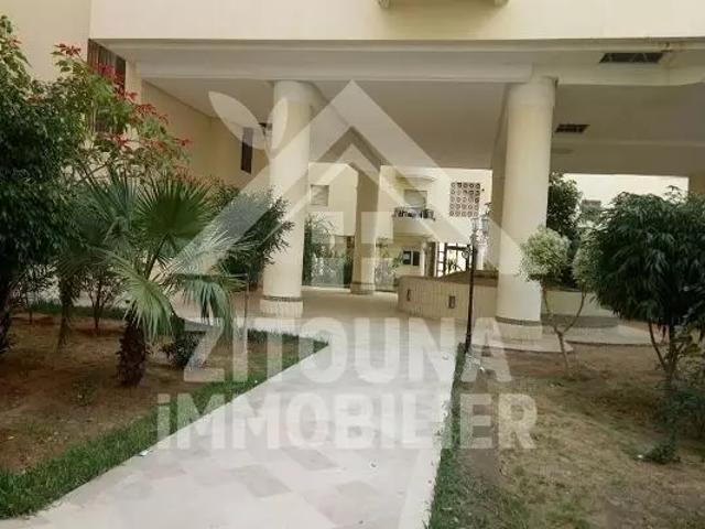 Appartement location
