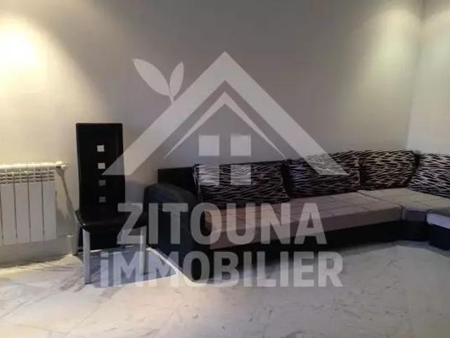 Appartement location