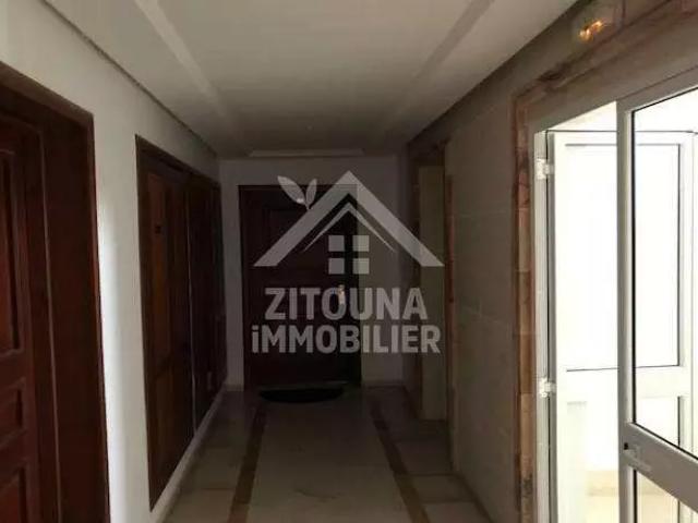 Appartement location