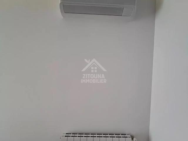 Appartement location