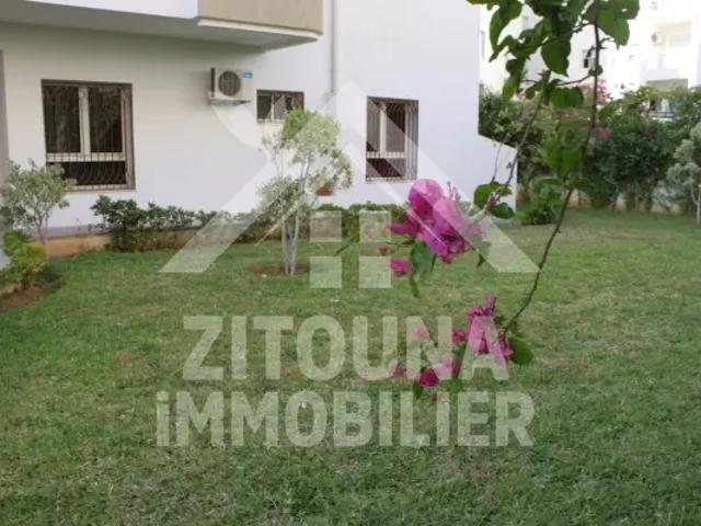 Maison location