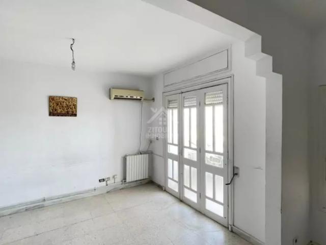 Appartement location à Ain Zaghouan, Douz