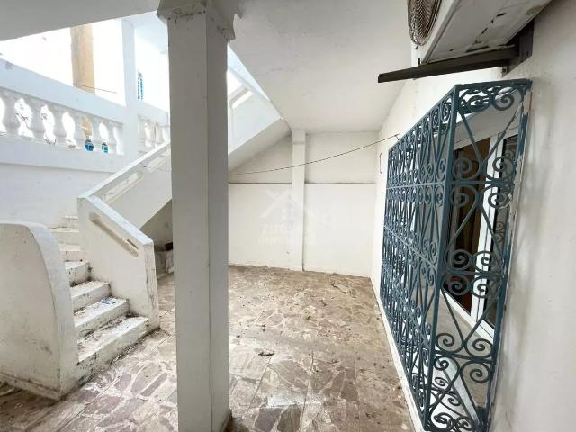 Appartement location