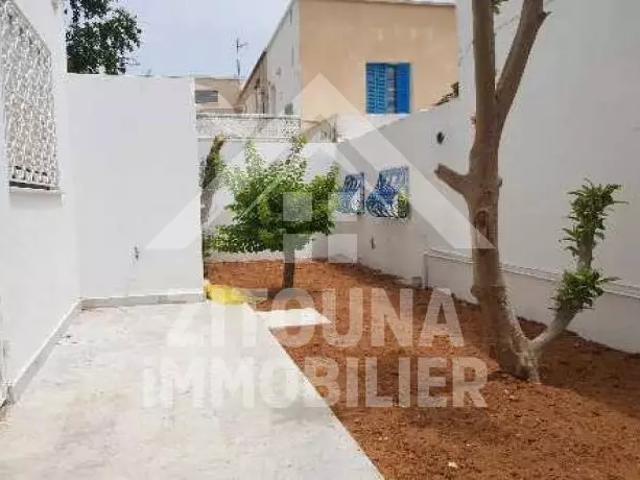 Appartement location