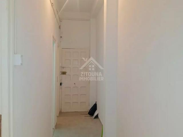 Appartement location