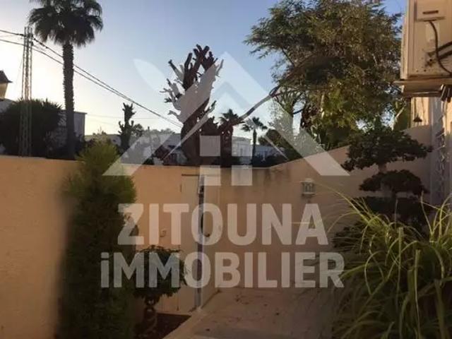 Appartement location