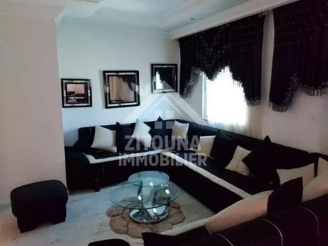 Appartement location