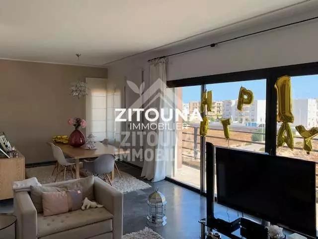 Appartement location