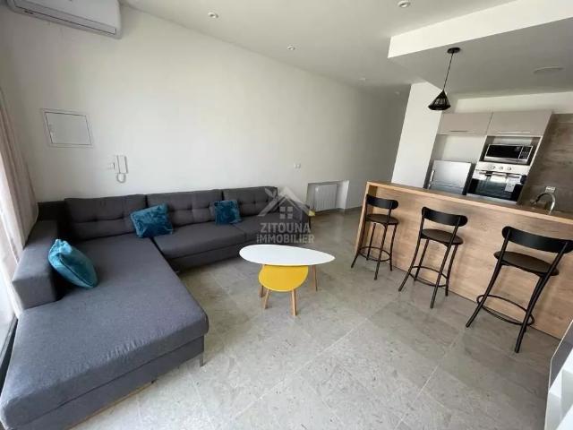Appartement location