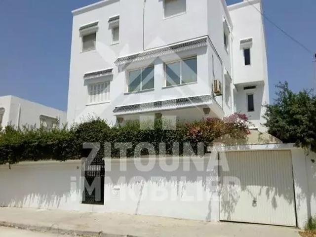 Appartement location