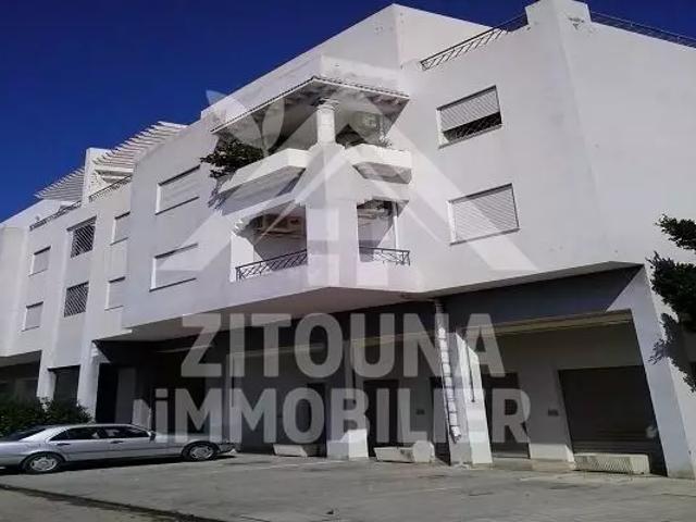 Appartement location