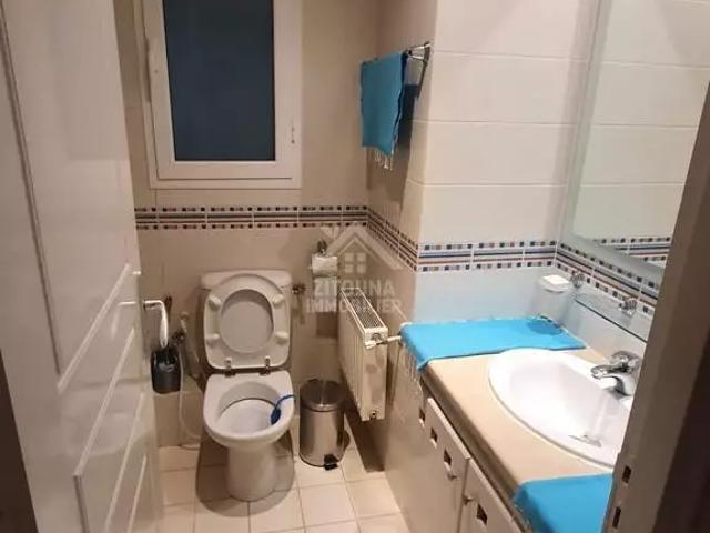 Appartement location