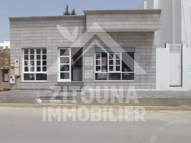 Bureau location à أريانة, معتمدية أريانة المدينة