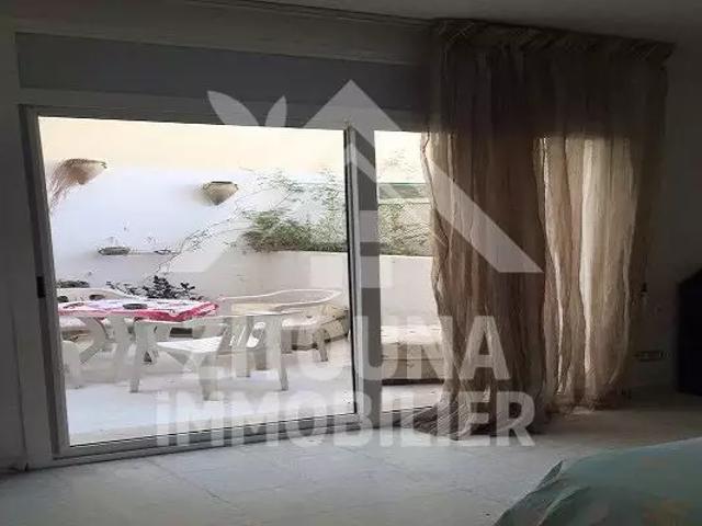 Appartement location à أريانة, معتمدية أريانة المدينة