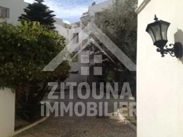 Appartement location