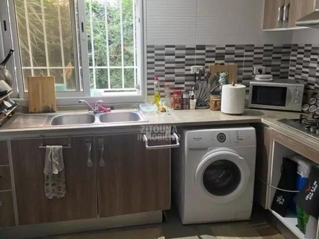 Appartement location