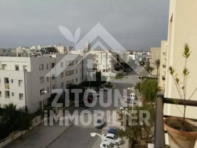 Appartement location
