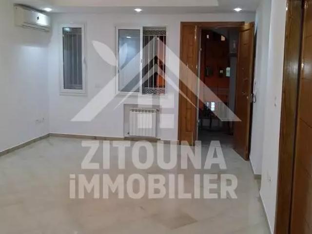 Appartement location