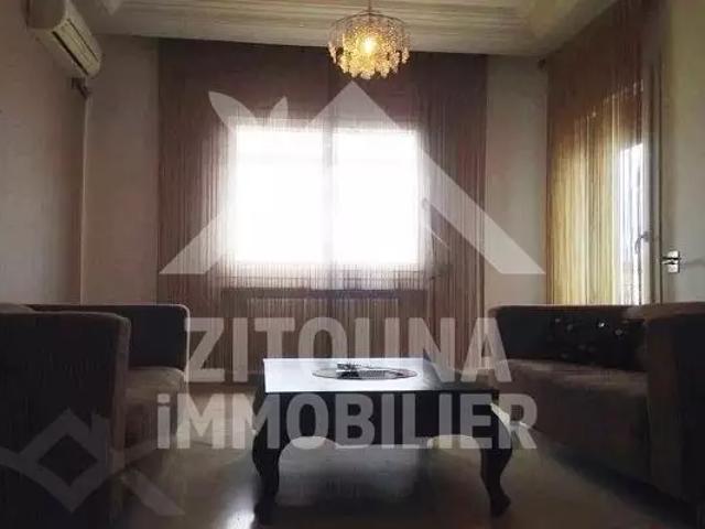 Appartement location