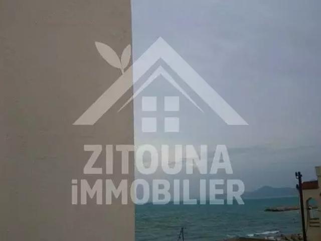 Appartement location