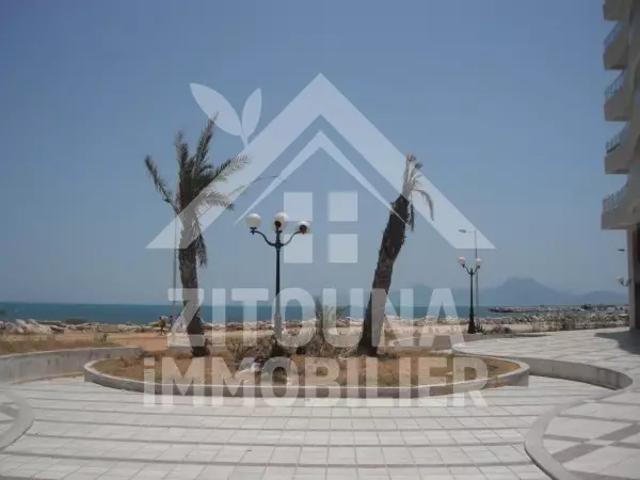 Appartement location