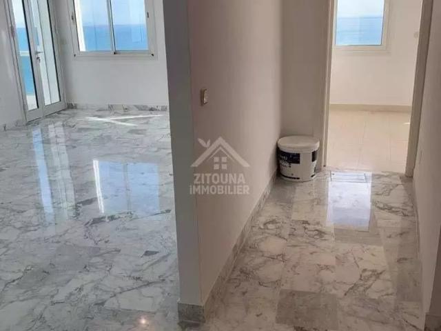 Appartement location