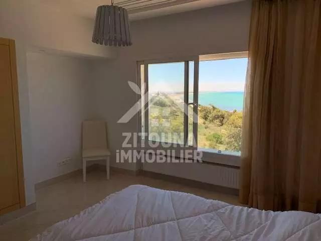 Appartement location