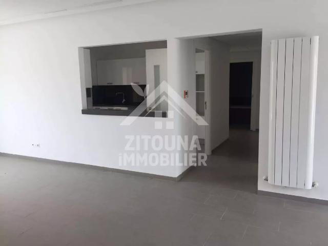 Appartement location