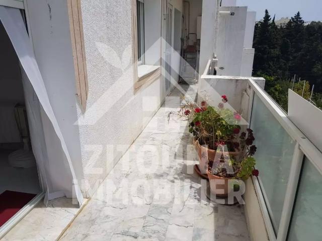 Appartement location