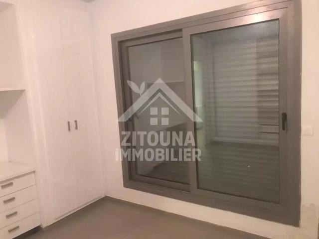 Appartement location
