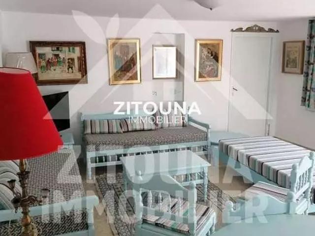 Appartement location