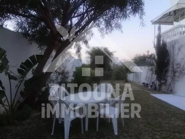 Appartement location