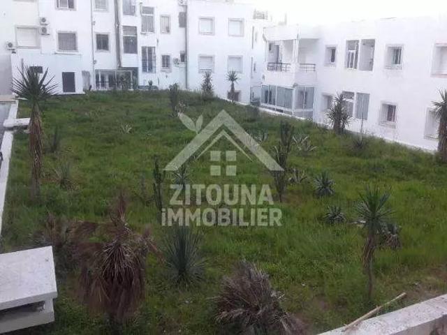 Appartement location