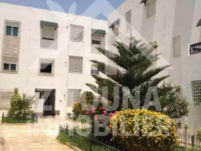 Appartement location