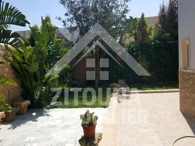 Appartement location