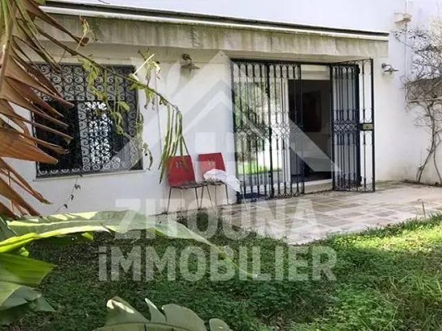 Appartement location