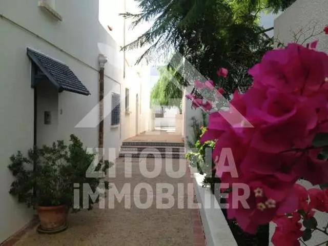 Appartement location