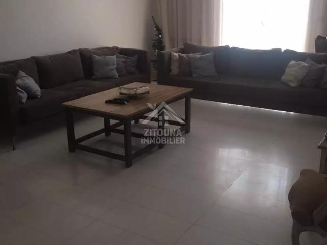 Appartement location