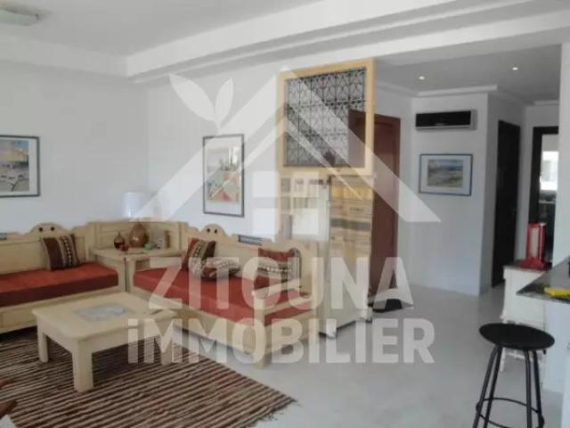 Appartement location