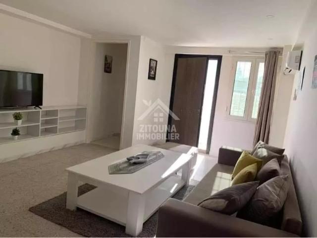 Appartement location