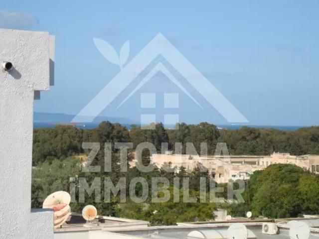 Appartement location