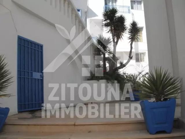 Appartement location
