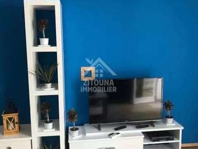 Appartement location