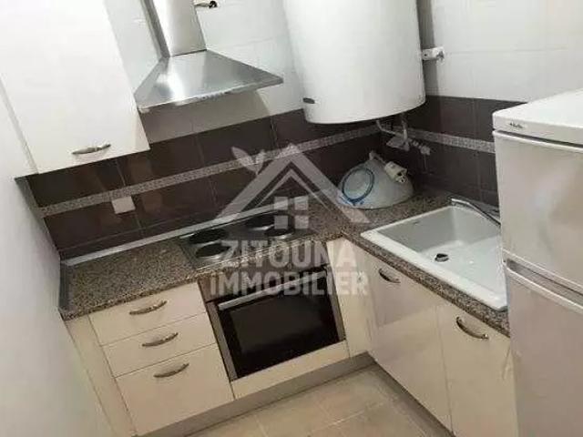 Appartement location