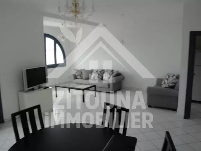 Appartement location