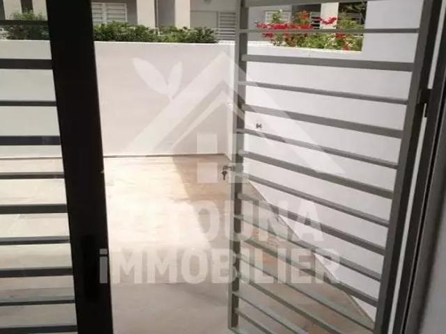 Appartement location