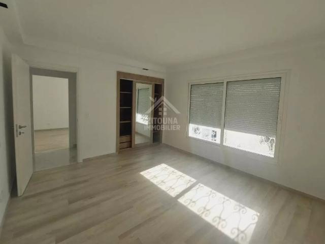 Appartement location