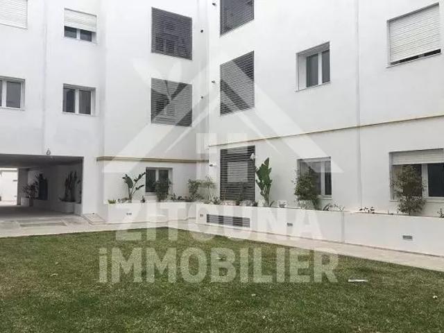 Appartement location